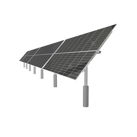 Solar Tracking System